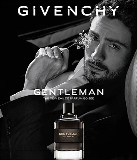 givenchy gentleman boisee eau de parfum spray|Givenchy gentleman boisee review.